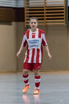 Bild 138 - wCJ KT Turnier Vormittag